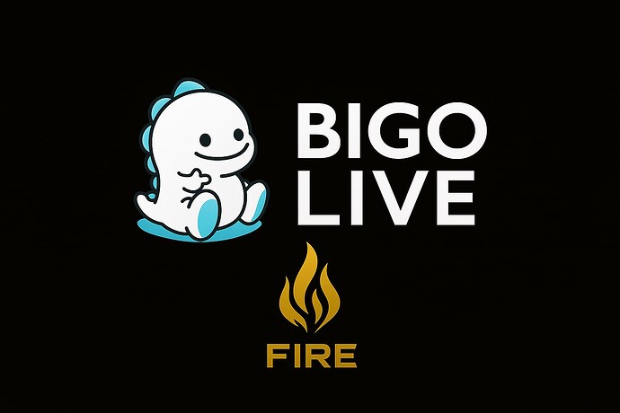 Come Guadagnare da 1 a 10.000$ su Bigo Live nel 2025